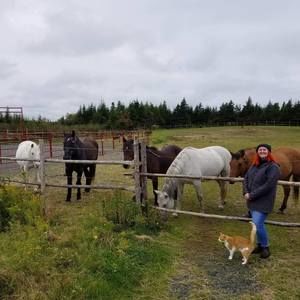 Meet your Posher, Erika